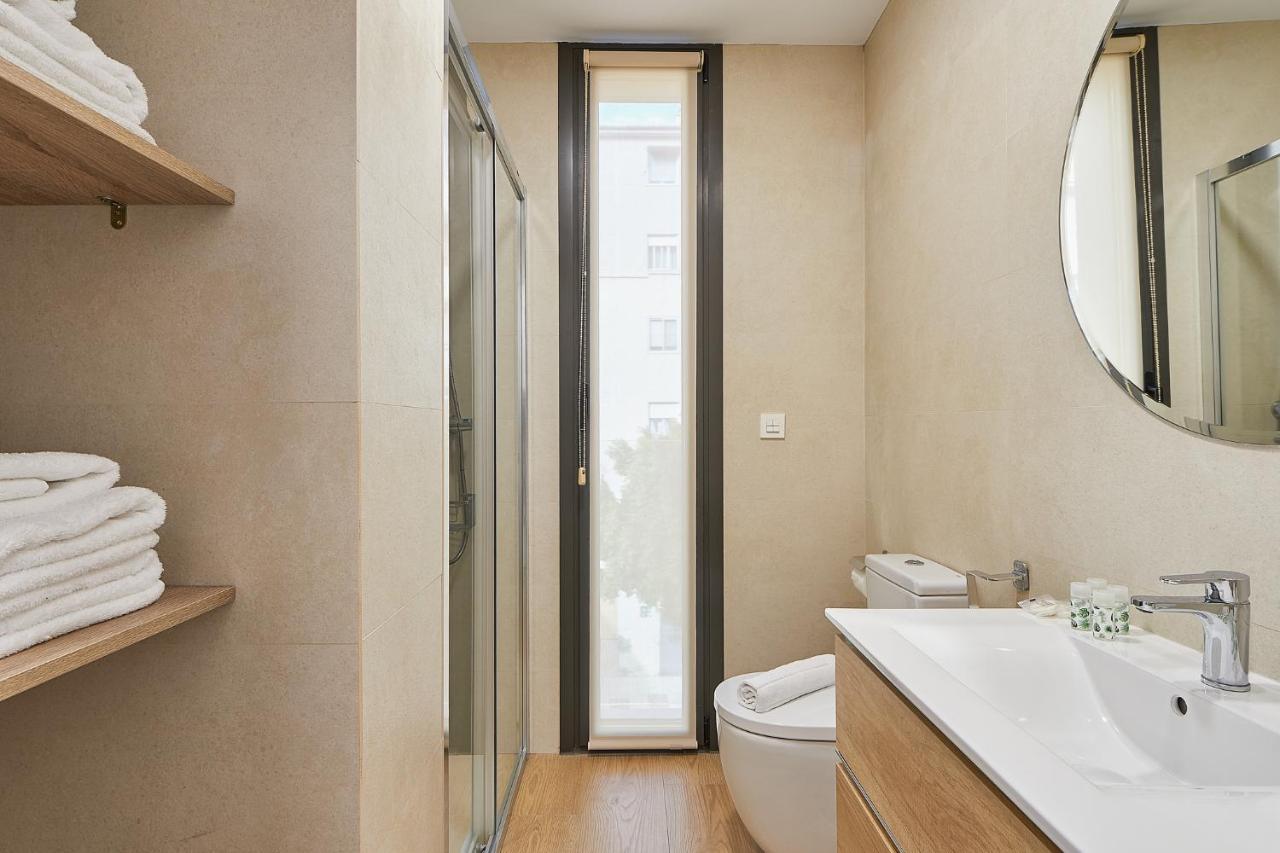 Elite Beach Malaga Exterior photo